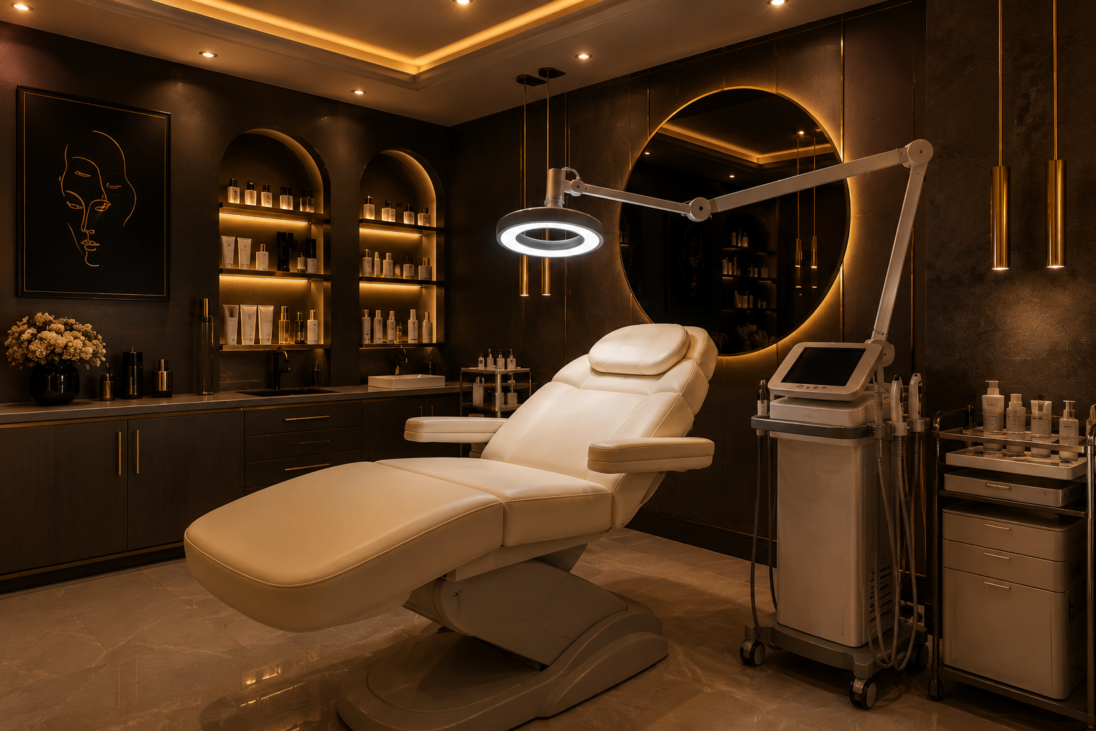 Aysilam Beauty Center
